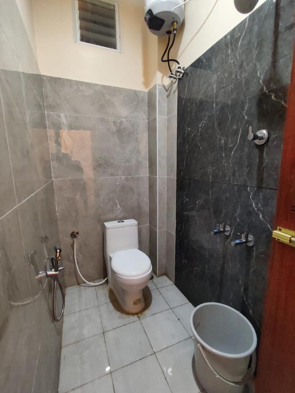 Hotel Shree Ramalinga Residency Rāmeswaram Exterior foto